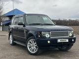 Land Rover Range Rover 2002 года за 5 500 000 тг. в Алматы