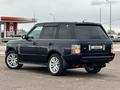 Land Rover Range Rover 2002 года за 5 500 000 тг. в Алматы – фото 24