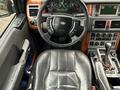 Land Rover Range Rover 2002 года за 5 500 000 тг. в Алматы – фото 27