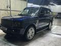 Land Rover Range Rover 2002 года за 5 500 000 тг. в Алматы – фото 31