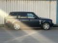 Land Rover Range Rover 2002 года за 5 500 000 тг. в Алматы – фото 32