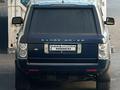 Land Rover Range Rover 2002 года за 5 500 000 тг. в Алматы – фото 33