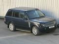 Land Rover Range Rover 2002 года за 5 500 000 тг. в Алматы – фото 34