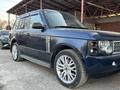 Land Rover Range Rover 2002 года за 5 500 000 тг. в Алматы – фото 35