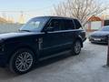 Land Rover Range Rover 2002 года за 5 500 000 тг. в Алматы – фото 36