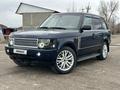 Land Rover Range Rover 2002 года за 5 500 000 тг. в Алматы – фото 3