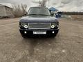 Land Rover Range Rover 2002 года за 5 500 000 тг. в Алматы – фото 8