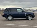 Land Rover Range Rover 2002 года за 5 500 000 тг. в Алматы – фото 10