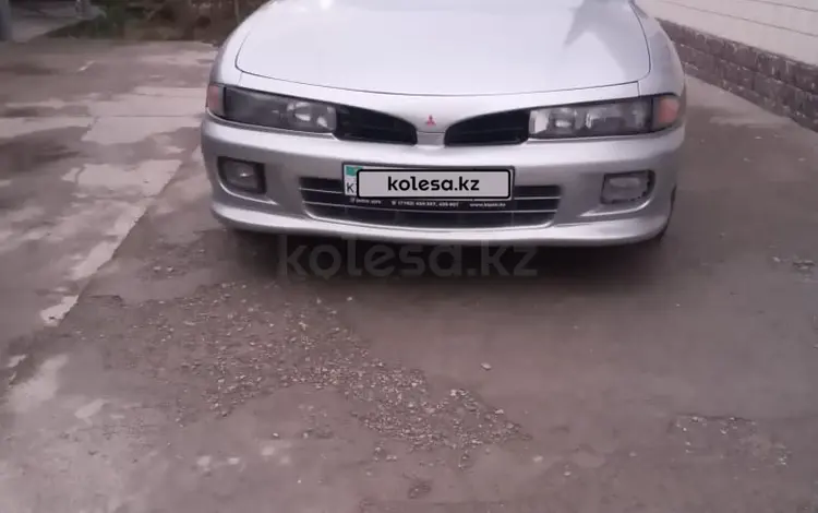 Mitsubishi Galant 1996 года за 2 300 000 тг. в Шымкент