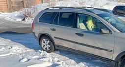 Volvo XC90 2004 года за 5 000 000 тг. в Усть-Каменогорск – фото 2