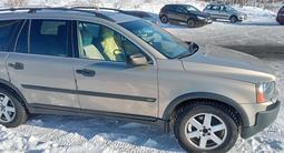 Volvo XC90 2004 года за 5 000 000 тг. в Усть-Каменогорск – фото 3