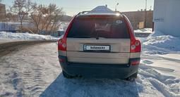 Volvo XC90 2004 года за 5 000 000 тг. в Усть-Каменогорск – фото 5