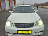 Toyota Mark II 2003 года за 3 700 000 тг. в Петропавловск