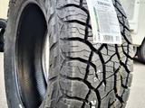 275-70-17 Kumho AT52 Road Venture за 87 000 тг. в Алматы