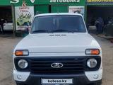 ВАЗ (Lada) Lada 2121 2022 года за 5 900 000 тг. в Уральск