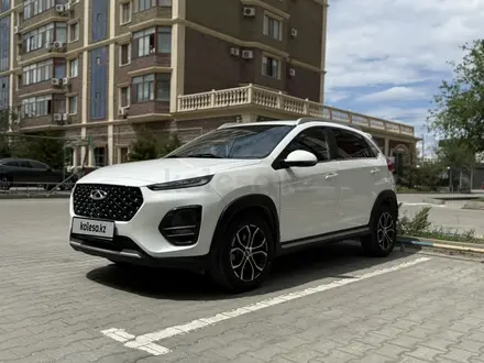 Chery Tiggo 2 Pro 2023 года за 4 500 000 тг. в Атырау