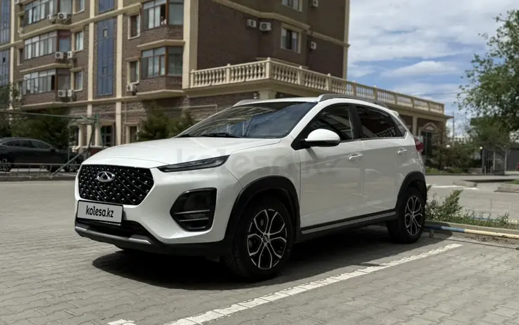 Chery Tiggo 2 Pro 2023 годаүшін4 500 000 тг. в Атырау