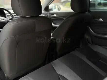 Chery Tiggo 2 Pro 2023 года за 4 500 000 тг. в Атырау – фото 11