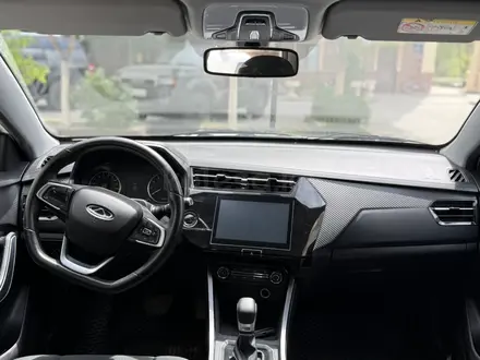 Chery Tiggo 2 Pro 2023 года за 4 500 000 тг. в Атырау – фото 12