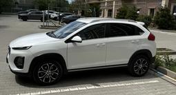 Chery Tiggo 2 Pro 2023 годаүшін4 500 000 тг. в Атырау – фото 4