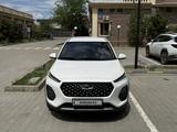 Chery Tiggo 2 Pro 2023 годаүшін4 500 000 тг. в Атырау – фото 3