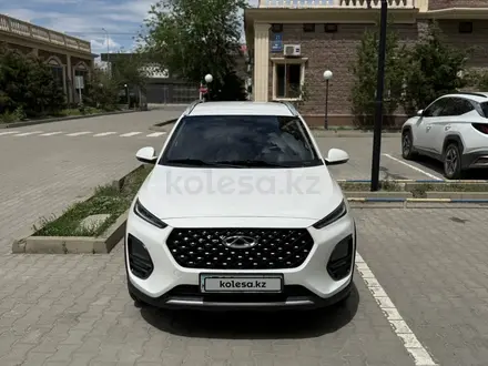 Chery Tiggo 2 Pro 2023 года за 4 500 000 тг. в Атырау – фото 3