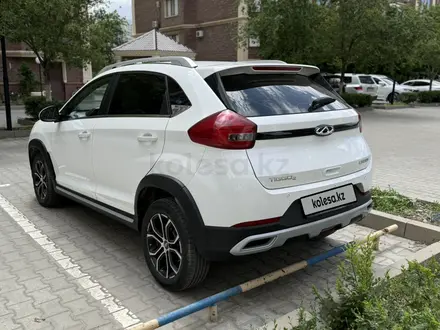 Chery Tiggo 2 Pro 2023 года за 4 500 000 тг. в Атырау – фото 5