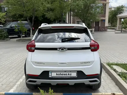 Chery Tiggo 2 Pro 2023 года за 4 500 000 тг. в Атырау – фото 6