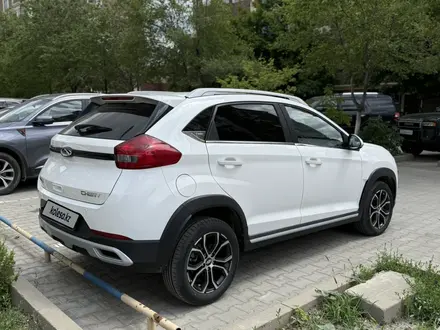 Chery Tiggo 2 Pro 2023 года за 4 500 000 тг. в Атырау – фото 7