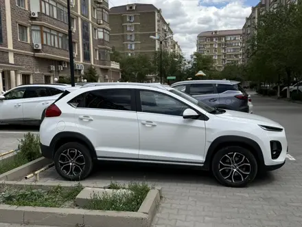 Chery Tiggo 2 Pro 2023 года за 4 500 000 тг. в Атырау – фото 8