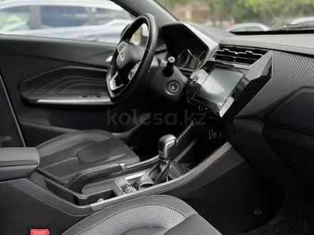 Chery Tiggo 2 Pro 2023 года за 4 500 000 тг. в Атырау – фото 9