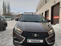 ВАЗ (Lada) Vesta 2020 годаүшін6 000 000 тг. в Петропавловск