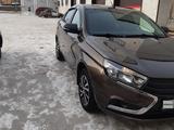 ВАЗ (Lada) Vesta 2020 годаүшін6 000 000 тг. в Петропавловск – фото 2