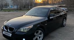 BMW 530 2005 года за 6 000 000 тг. в Петропавловск – фото 3