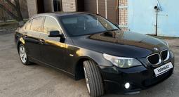 BMW 530 2005 года за 6 000 000 тг. в Петропавловск – фото 2