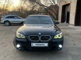 BMW 530 2005 года за 6 200 000 тг. в Петропавловск