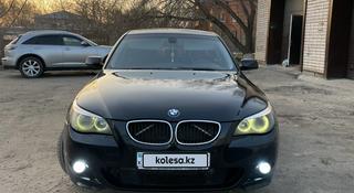 BMW 530 2005 года за 6 000 000 тг. в Петропавловск