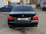 BMW 530 2005 года за 6 000 000 тг. в Петропавловск – фото 5