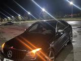 Mercedes-Benz C 350 2007 года за 5 500 000 тг. в Костанай – фото 3