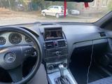 Mercedes-Benz C 350 2007 года за 5 500 000 тг. в Костанай – фото 2
