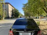 Mercedes-Benz C 350 2007 года за 5 500 000 тг. в Костанай – фото 4