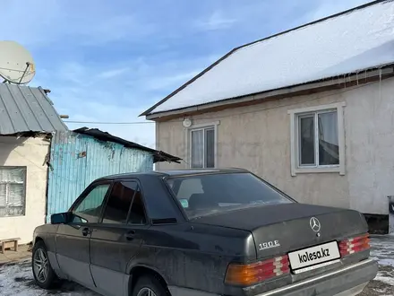 Mercedes-Benz 190 1993 года за 950 000 тг. в Алматы – фото 4