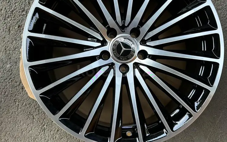 Диски MB CLS 257 R20 5x112 (Germany) за 850 000 тг. в Алматы