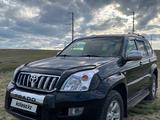 Toyota Land Cruiser Prado 2007 годаfor11 000 000 тг. в Актобе