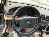 BMW 528 1997 годаүшін1 000 000 тг. в Актау – фото 2