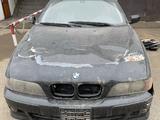 BMW 528 1997 годаүшін1 000 000 тг. в Актау – фото 3