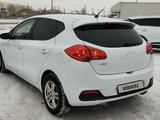 Kia Cee'd 2013 года за 6 500 000 тг. в Астана – фото 4