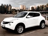 Nissan Juke 2014 годаүшін7 000 000 тг. в Астана