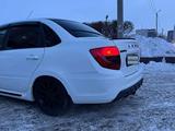 ВАЗ (Lada) Granta 2190 2019 года за 3 650 000 тг. в Павлодар – фото 2