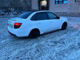 ВАЗ (Lada) Granta 2190 2019 года за 3 650 000 тг. в Павлодар